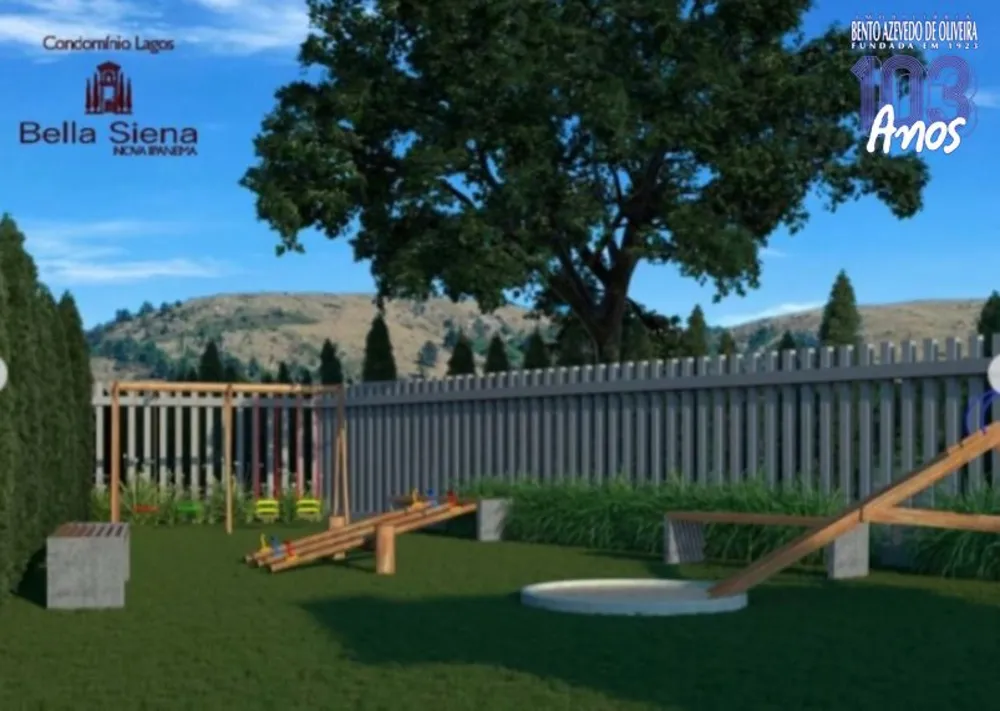 Terreno, 121 m² - Foto 1