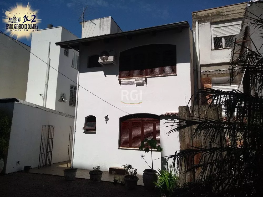 Casa, 3 quartos, 792 m² - Foto 1