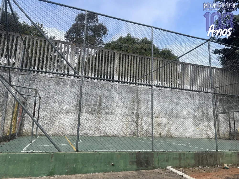 Apartamento, 2 quartos, 38 m² - Foto 3