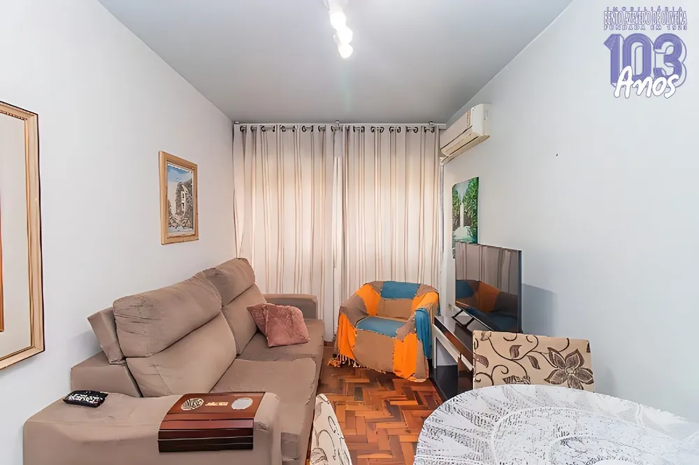 Apartamento, 3 quartos, 68 m² - Foto 1