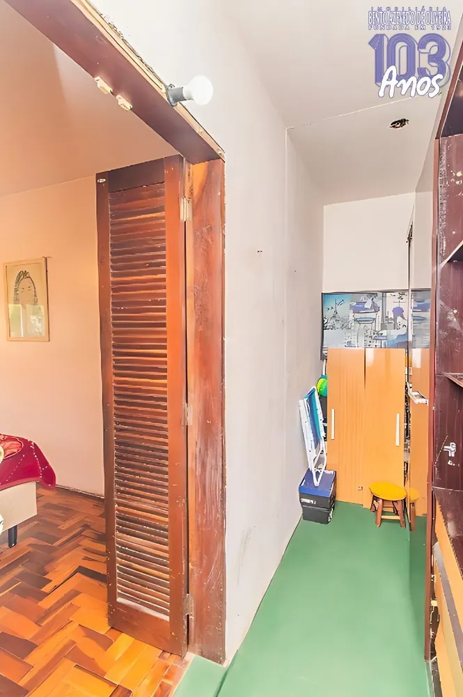 Apartamento, 3 quartos, 68 m² - Foto 5