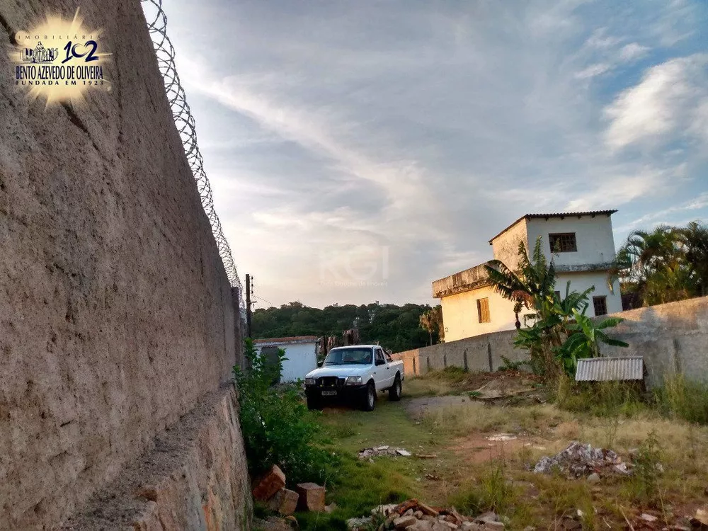 Terreno, 715 m² - Foto 4