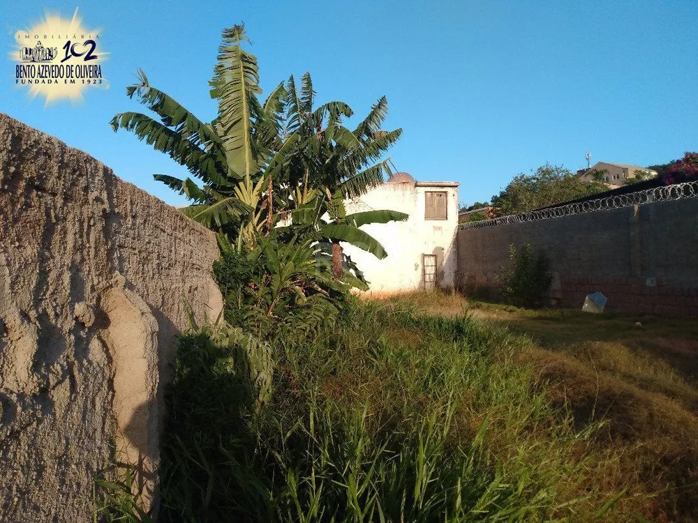 Terreno, 715 m² - Foto 2