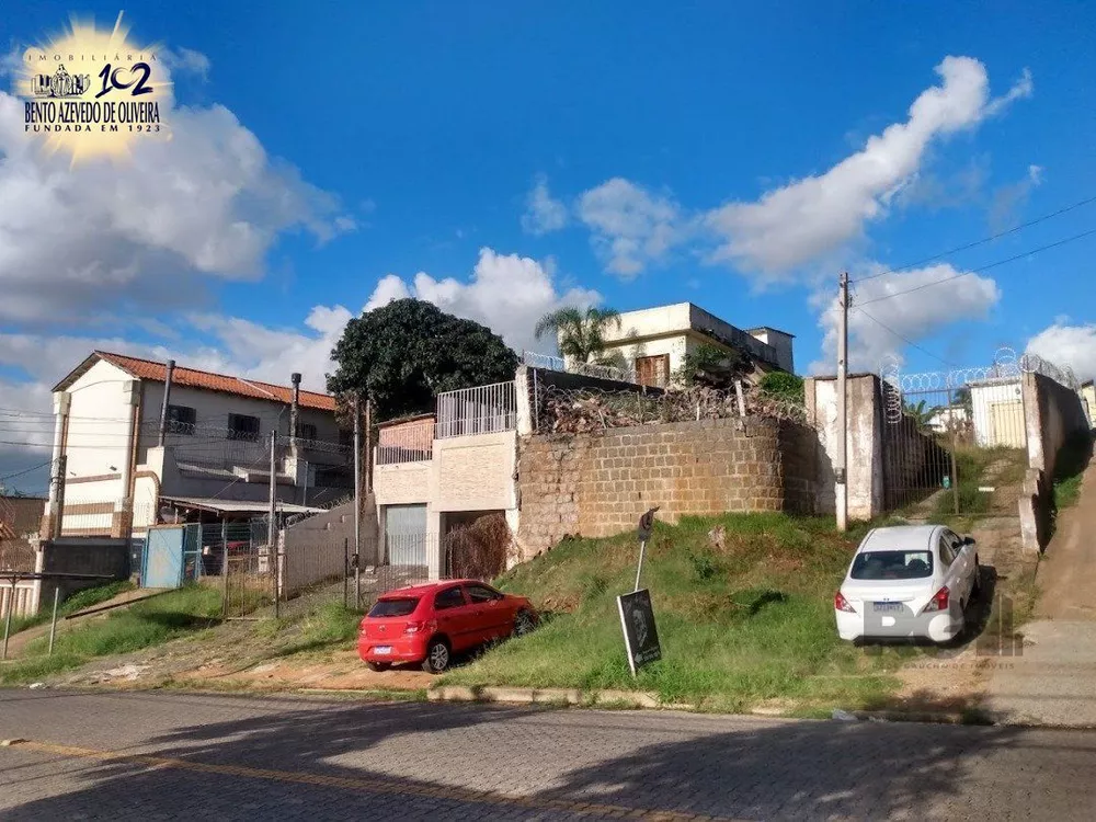 Terreno, 715 m² - Foto 3