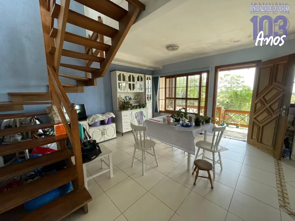 Casa, 2 quartos, 122 m² - Foto 1
