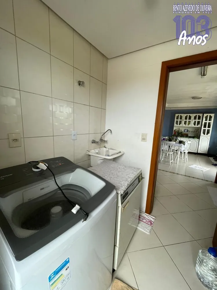 Casa, 2 quartos, 122 m² - Foto 6