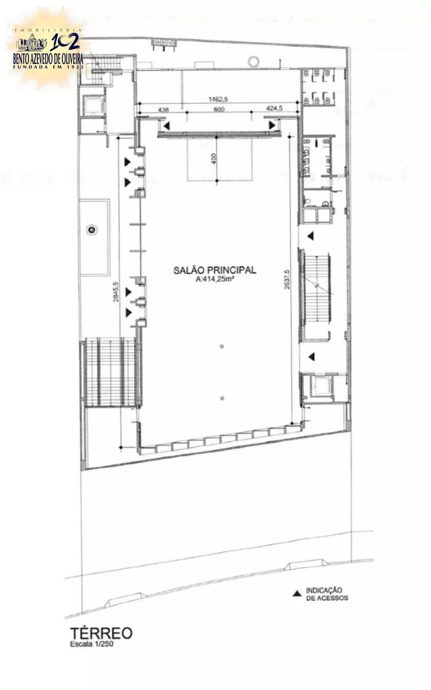 Prédio Inteiro, 1892 m² - Foto 5