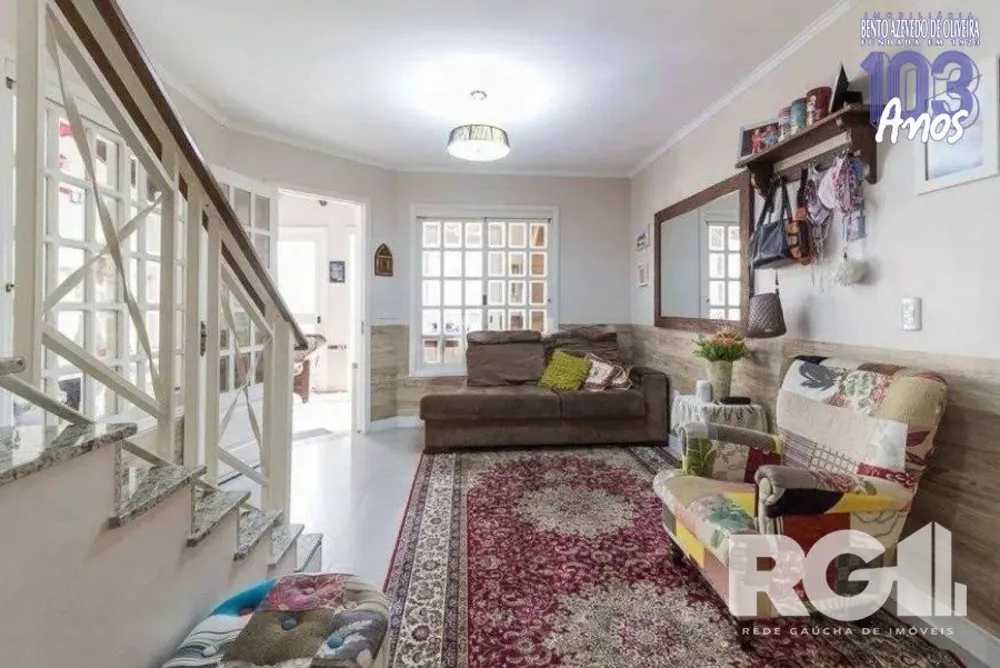 Apartamento, 3 quartos, 105 m² - Foto 3