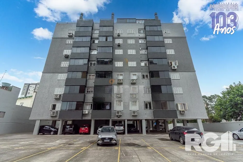 Apartamento, 3 quartos, 105 m² - Foto 7