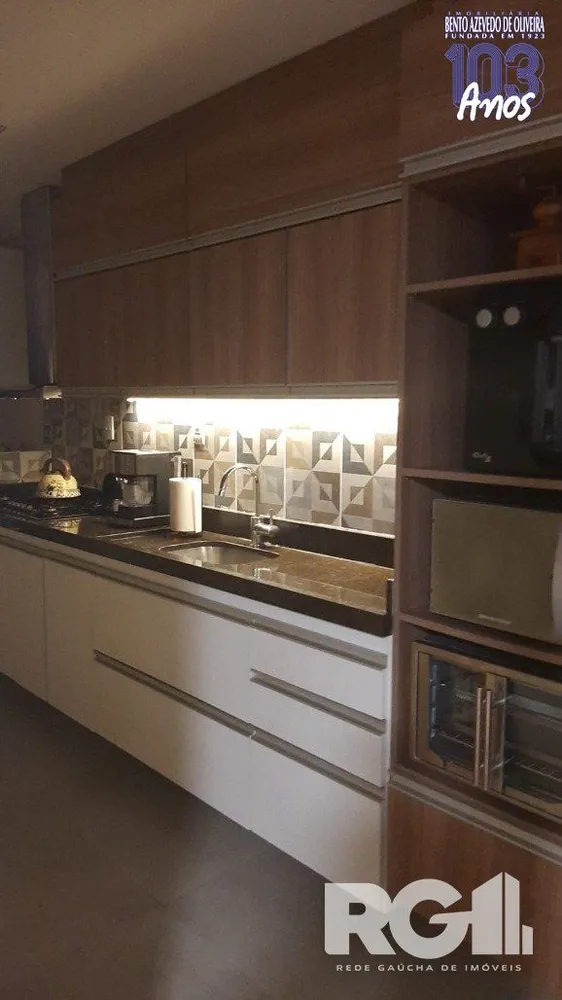 Apartamento, 3 quartos, 105 m² - Foto 1