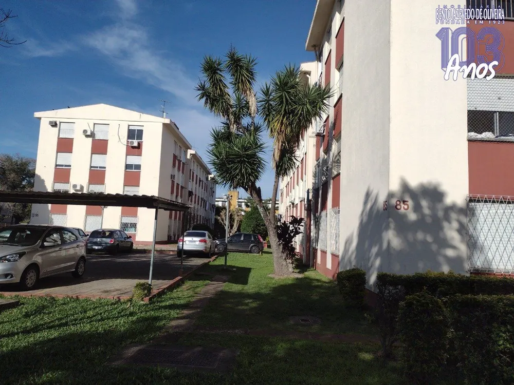 Apartamento, 1 quarto, 35 m² - Foto 1