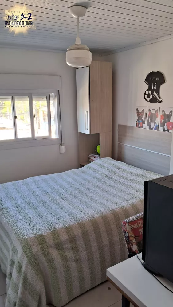 Casa, 3 quartos, 150 m² - Foto 3