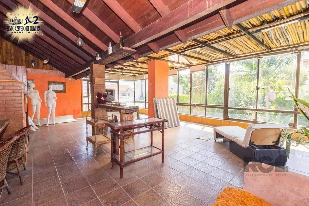 Casa, 4 quartos, 470 m² - Foto 2