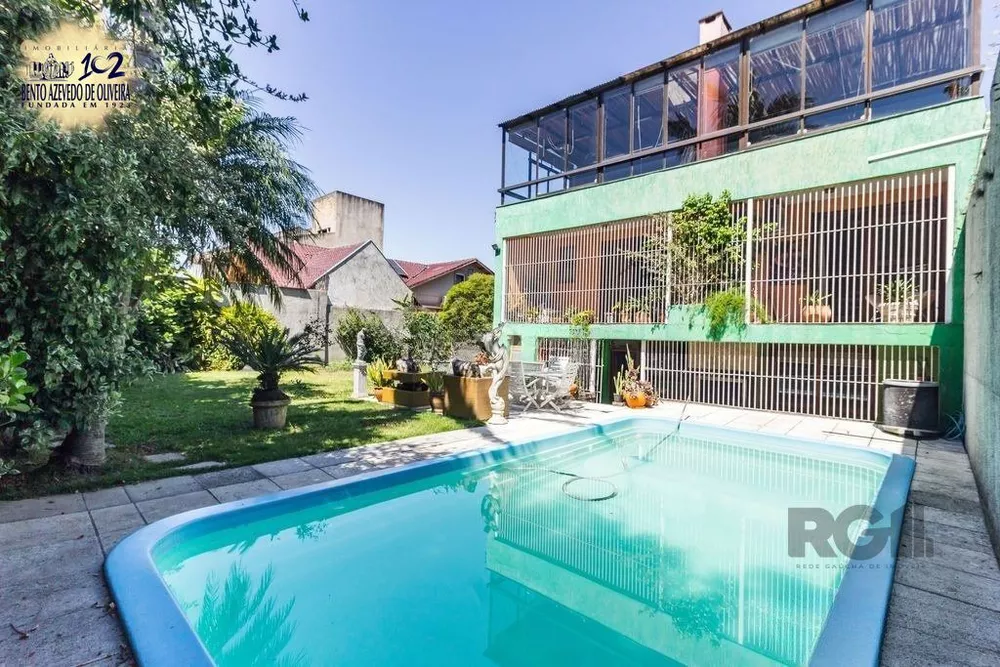 Casa, 4 quartos, 470 m² - Foto 5