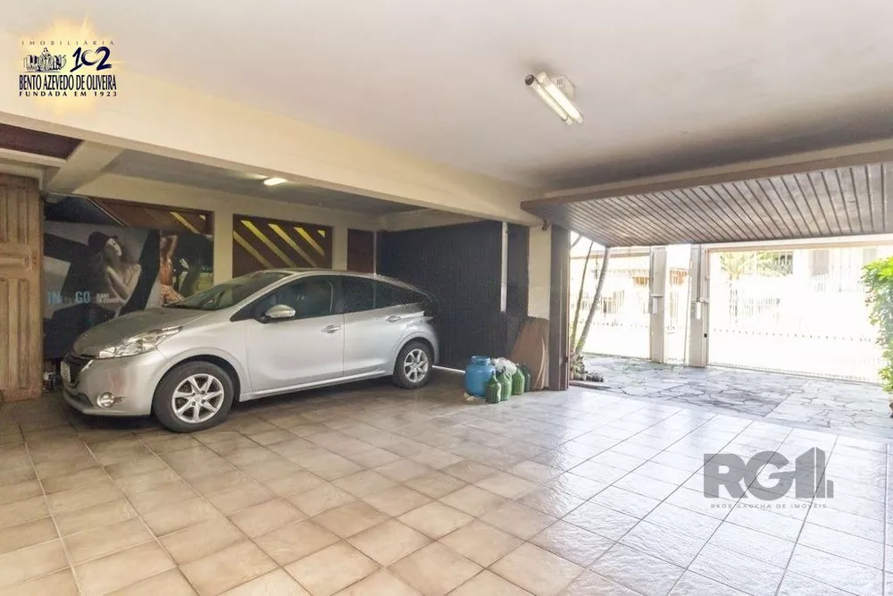 Casa, 4 quartos, 470 m² - Foto 3