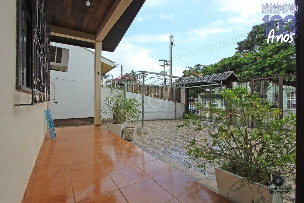 Casa, 3 quartos, 177 m² - Foto 1