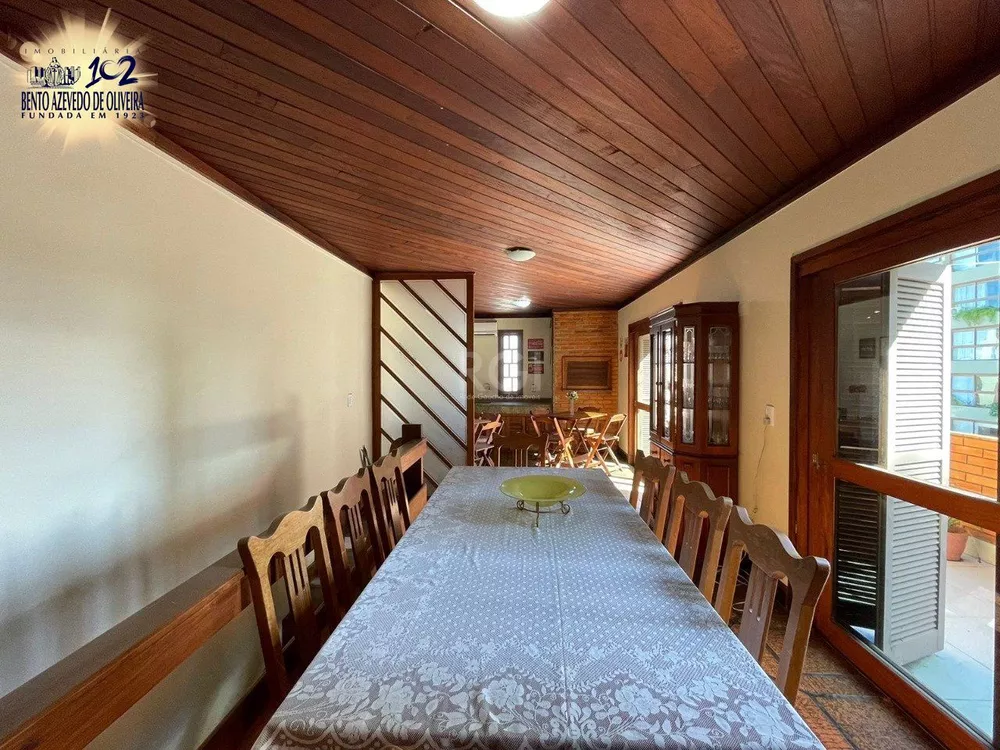 Cobertura, 5 quartos, 255 m² - Foto 8