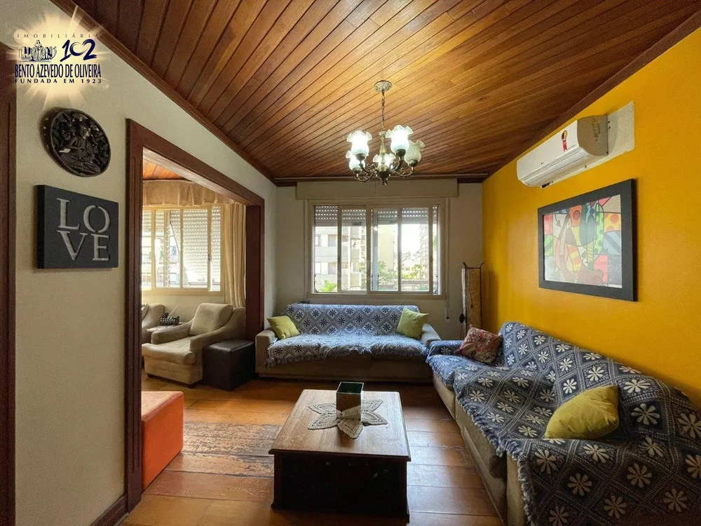 Cobertura, 5 quartos, 255 m² - Foto 5