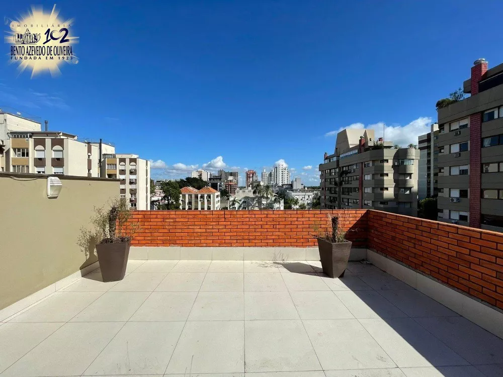 Cobertura, 5 quartos, 255 m² - Foto 7