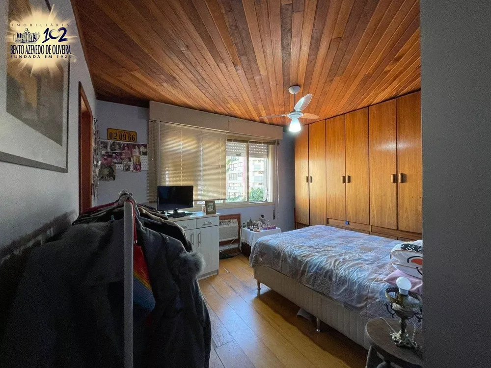 Cobertura, 5 quartos, 255 m² - Foto 2