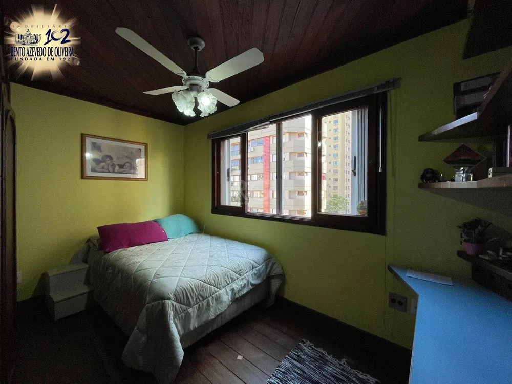 Cobertura, 5 quartos, 255 m² - Foto 3