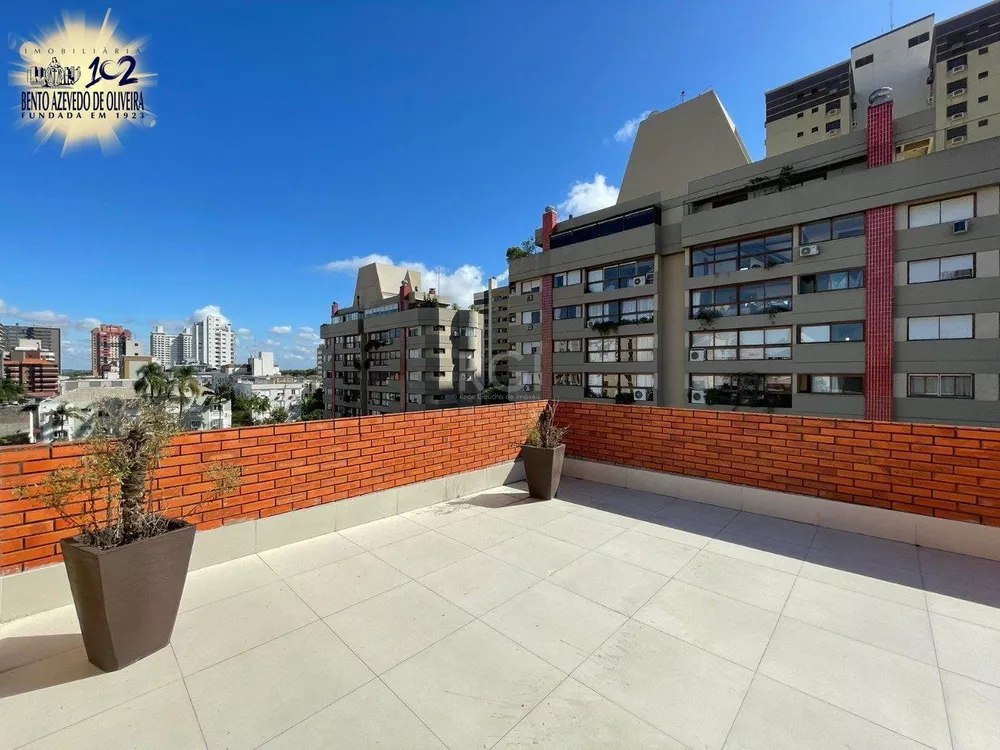 Cobertura, 5 quartos, 255 m² - Foto 6