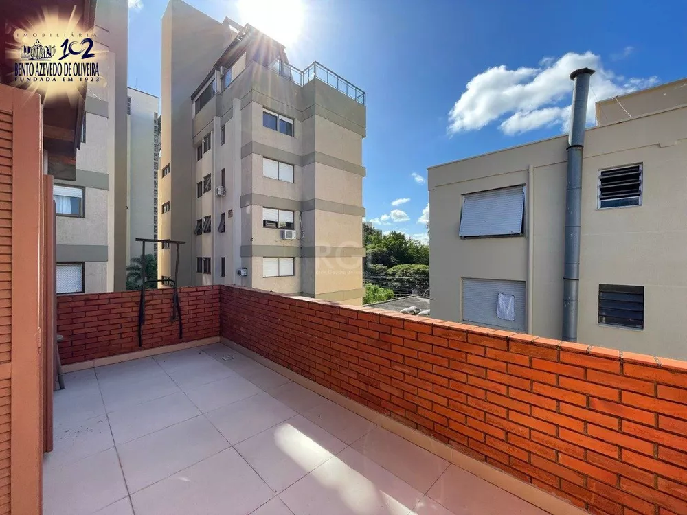 Cobertura, 5 quartos, 255 m² - Foto 4