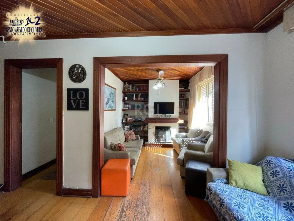 Cobertura, 5 quartos, 255 m² - Foto 1