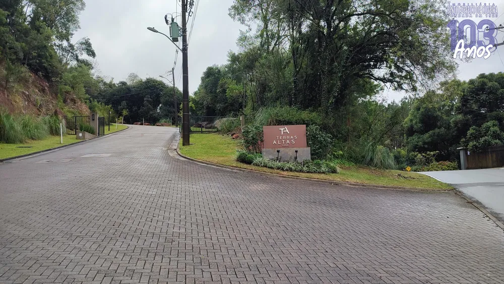Terreno, 503 m² - Foto 1