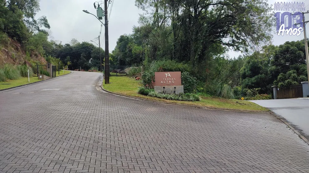 Terreno, 503 m² - Foto 2