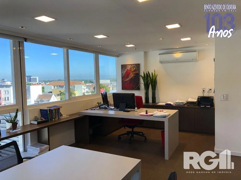 Sala-Conjunto, 52 m² - Foto 2