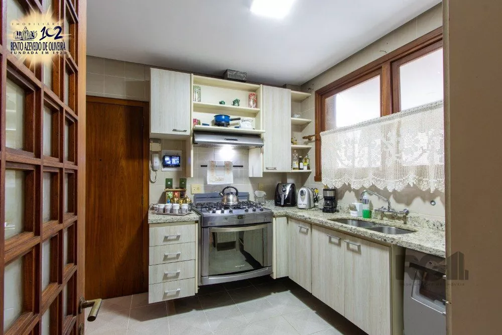 Apartamento, 4 quartos, 253 m² - Foto 1