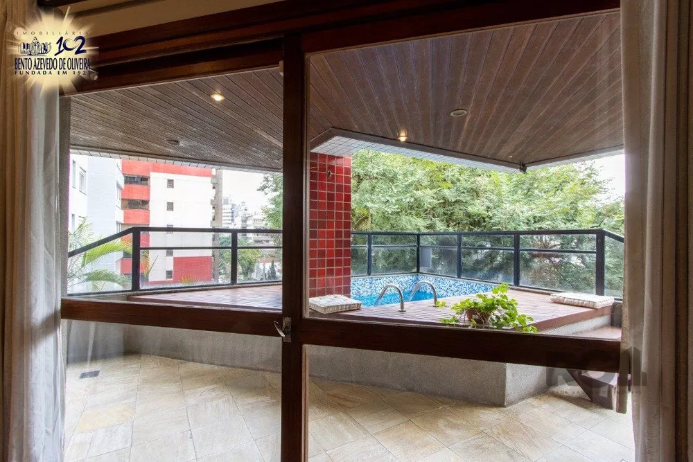 Apartamento, 4 quartos, 253 m² - Foto 2