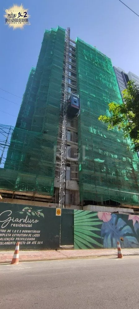 Apartamento, 2 quartos, 69 m² - Foto 4