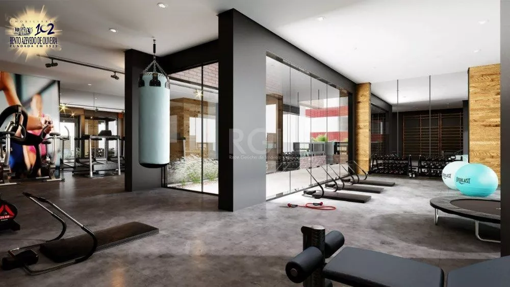 Apartamento, 2 quartos, 69 m² - Foto 6