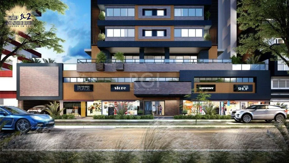 Apartamento, 2 quartos, 69 m² - Foto 1