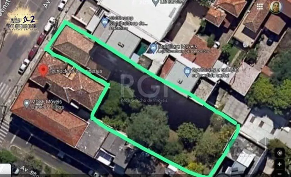 Terreno, 930 m² - Foto 4