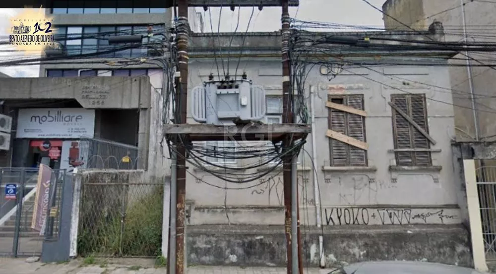 Terreno, 930 m² - Foto 2