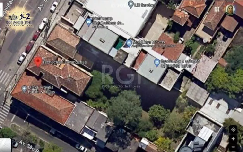 Terreno, 930 m² - Foto 1