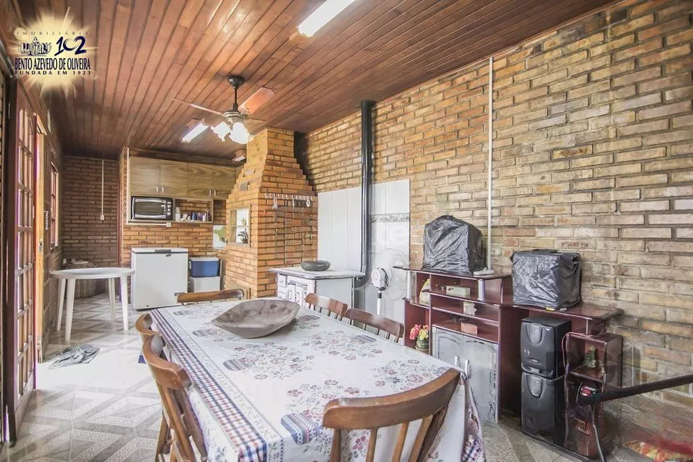 Casa, 2 quartos, 84 m² - Foto 3