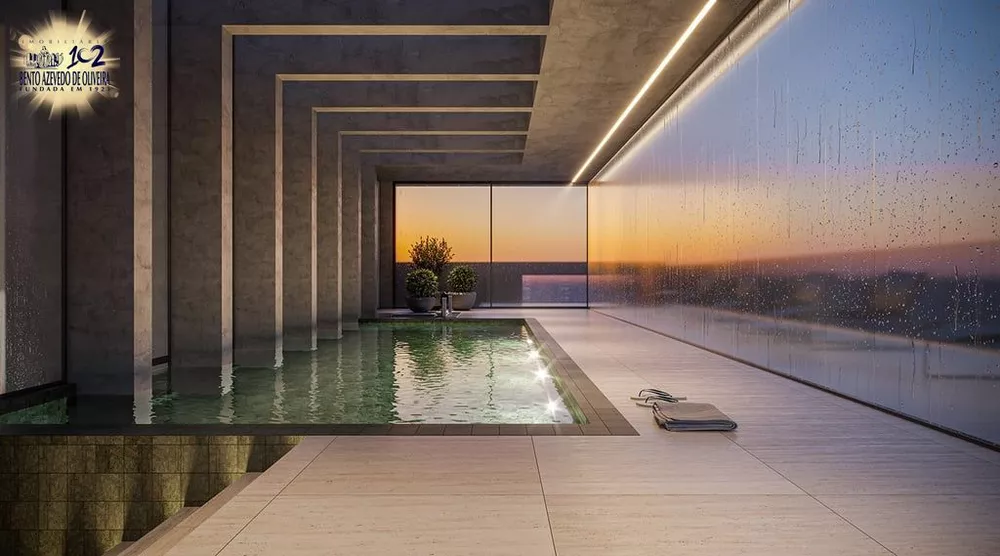 Apartamento, 1 quarto, 42 m² - Foto 5