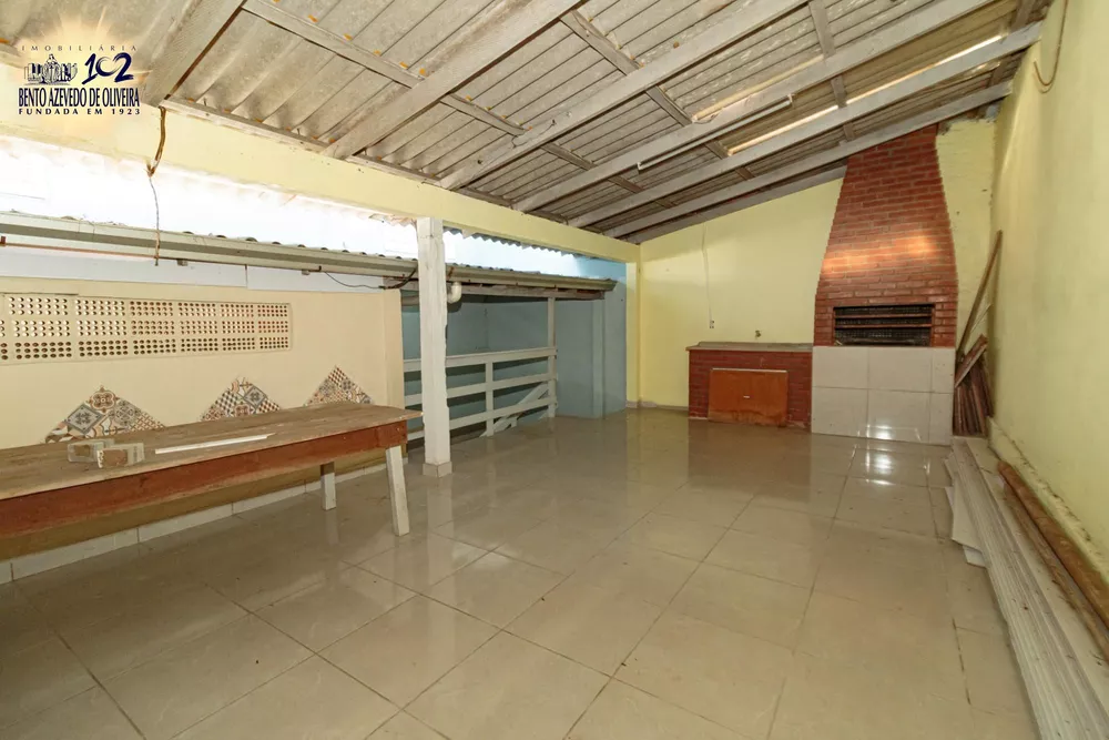 Casa, 2 quartos, 158 m² - Foto 1