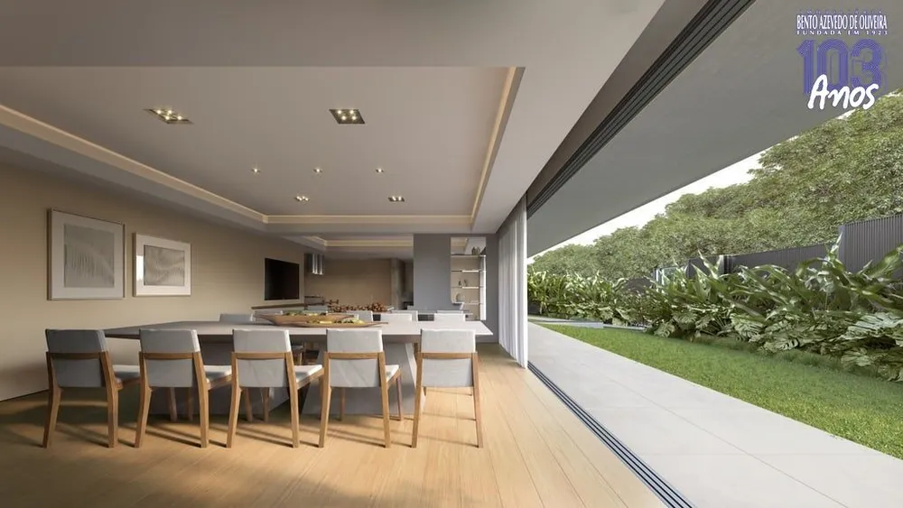 Apartamento, 3 quartos, 109 m² - Foto 8
