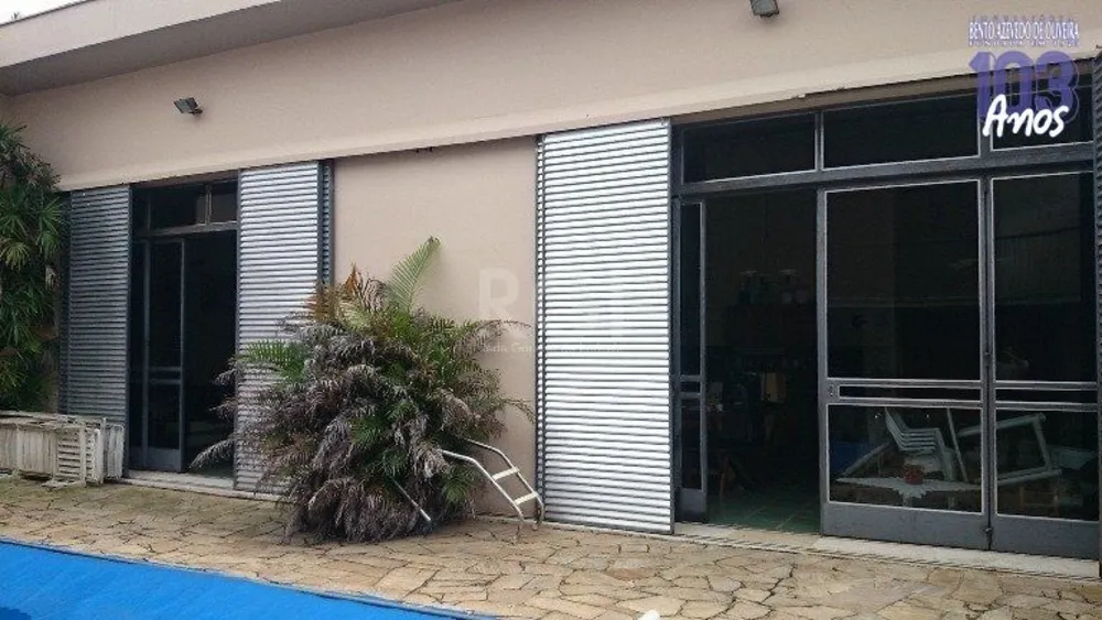 Casa, 4 quartos, 464 m² - Foto 2