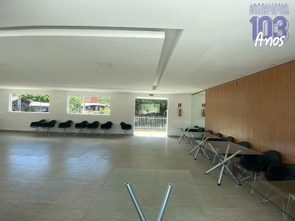 Apartamento, 2 quartos, 40 m² - Foto 8