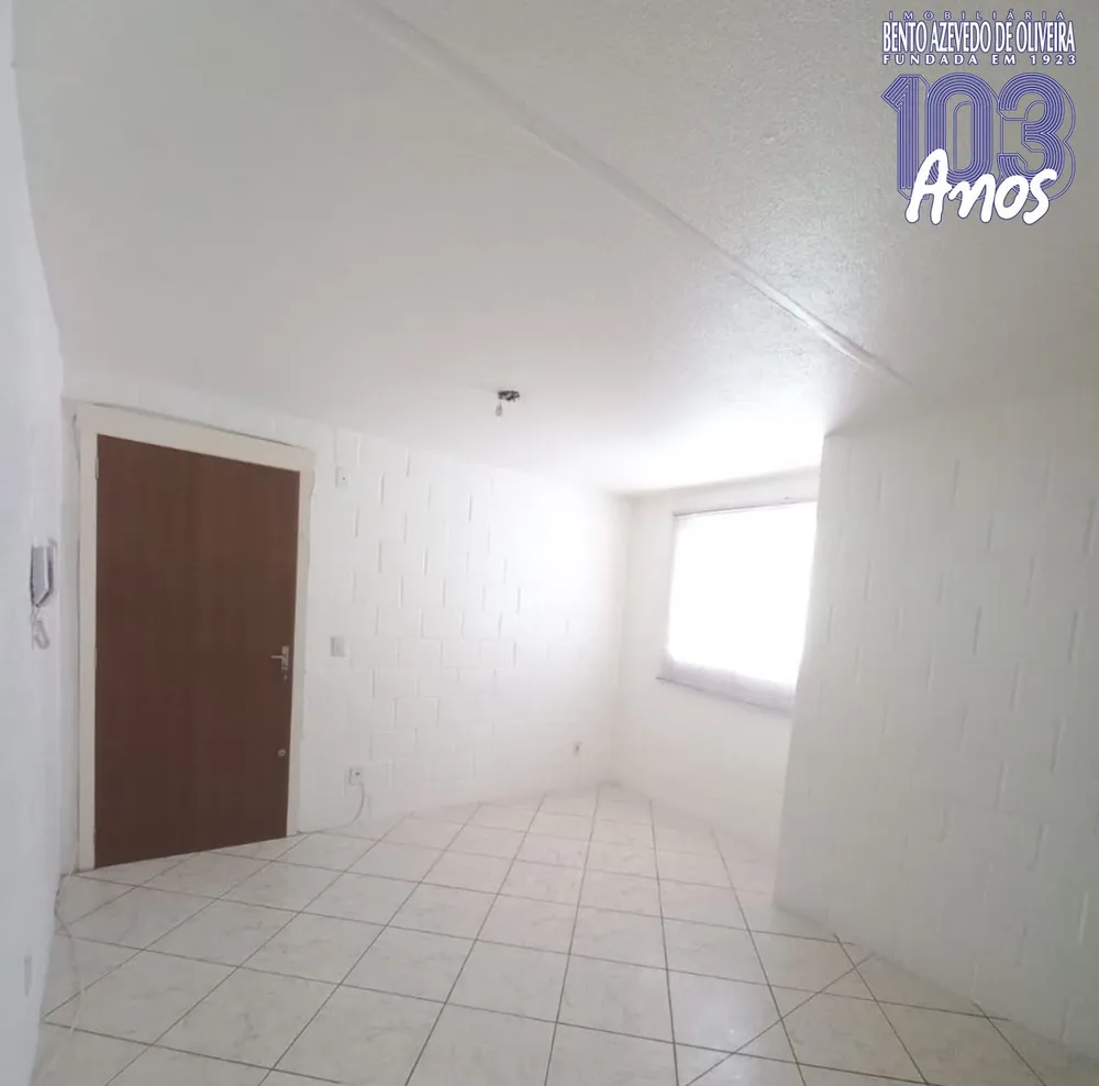 Apartamento, 2 quartos, 40 m² - Foto 3