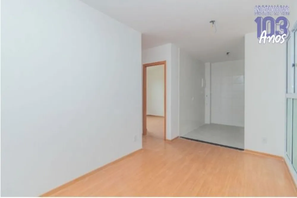 Apartamento, 2 quartos, 40 m² - Foto 1