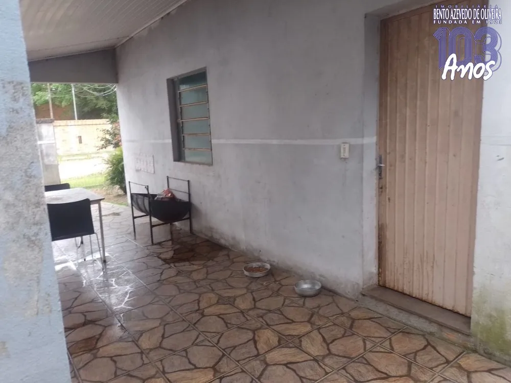 Casa, 3 quartos, 100 m² - Foto 2