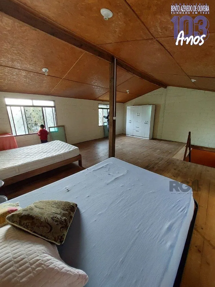 Chácara, 1 quarto, 330 m² - Foto 2