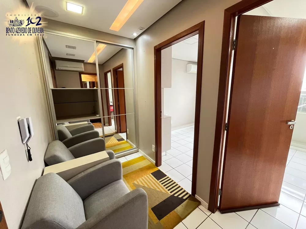 Sala-Conjunto, 26 m² - Foto 5